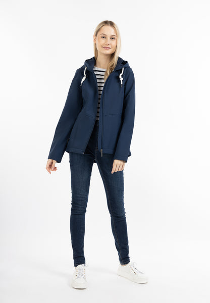 ICEBOUND Kurtka Softshell dla Kobiety