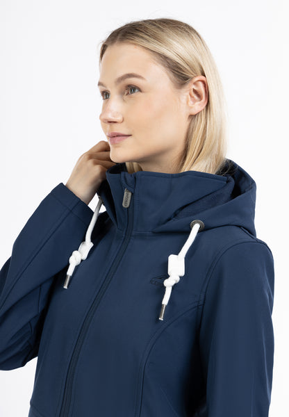 ICEBOUND Kurtka Softshell dla Kobiety