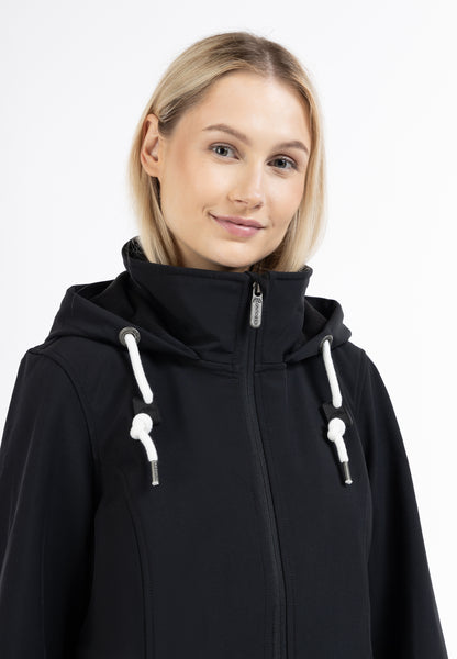 ICEBOUND Kurtka Softshell dla Kobiety