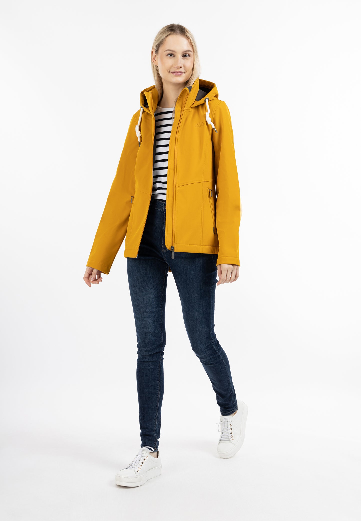 ICEBOUND Kurtka Softshell dla Kobiety