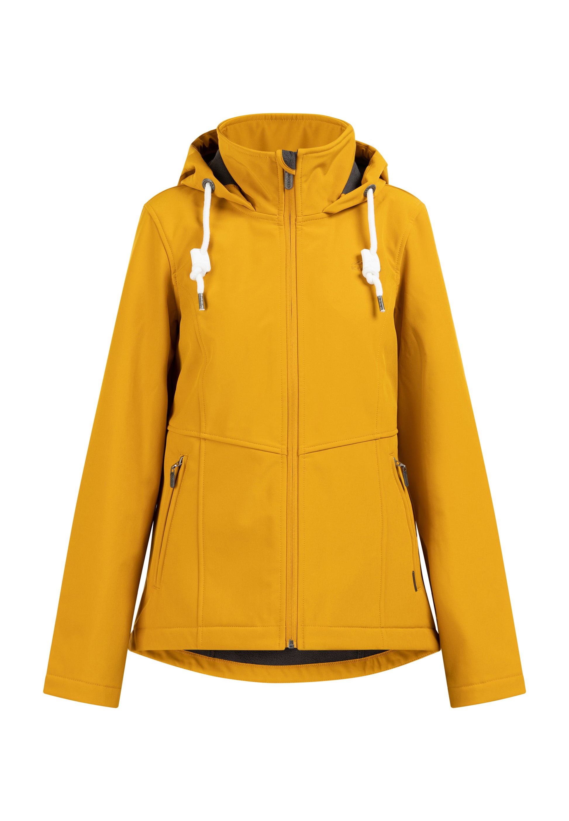 ICEBOUND Kurtka Softshell dla Kobiety
