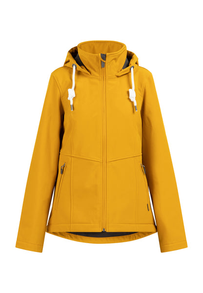 ICEBOUND Kurtka Softshell dla Kobiety