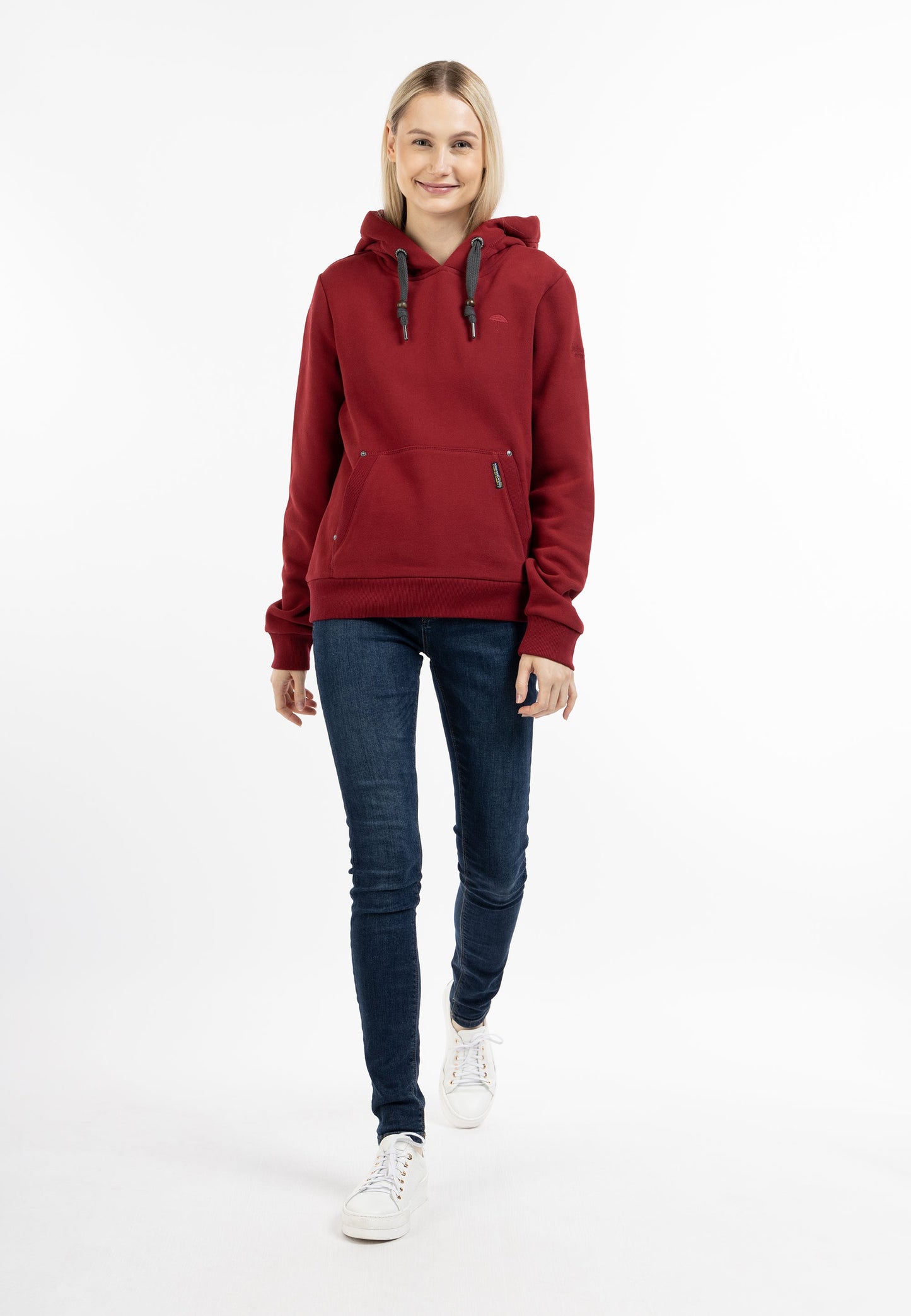 Schmuddelwedda Women's Hoodie