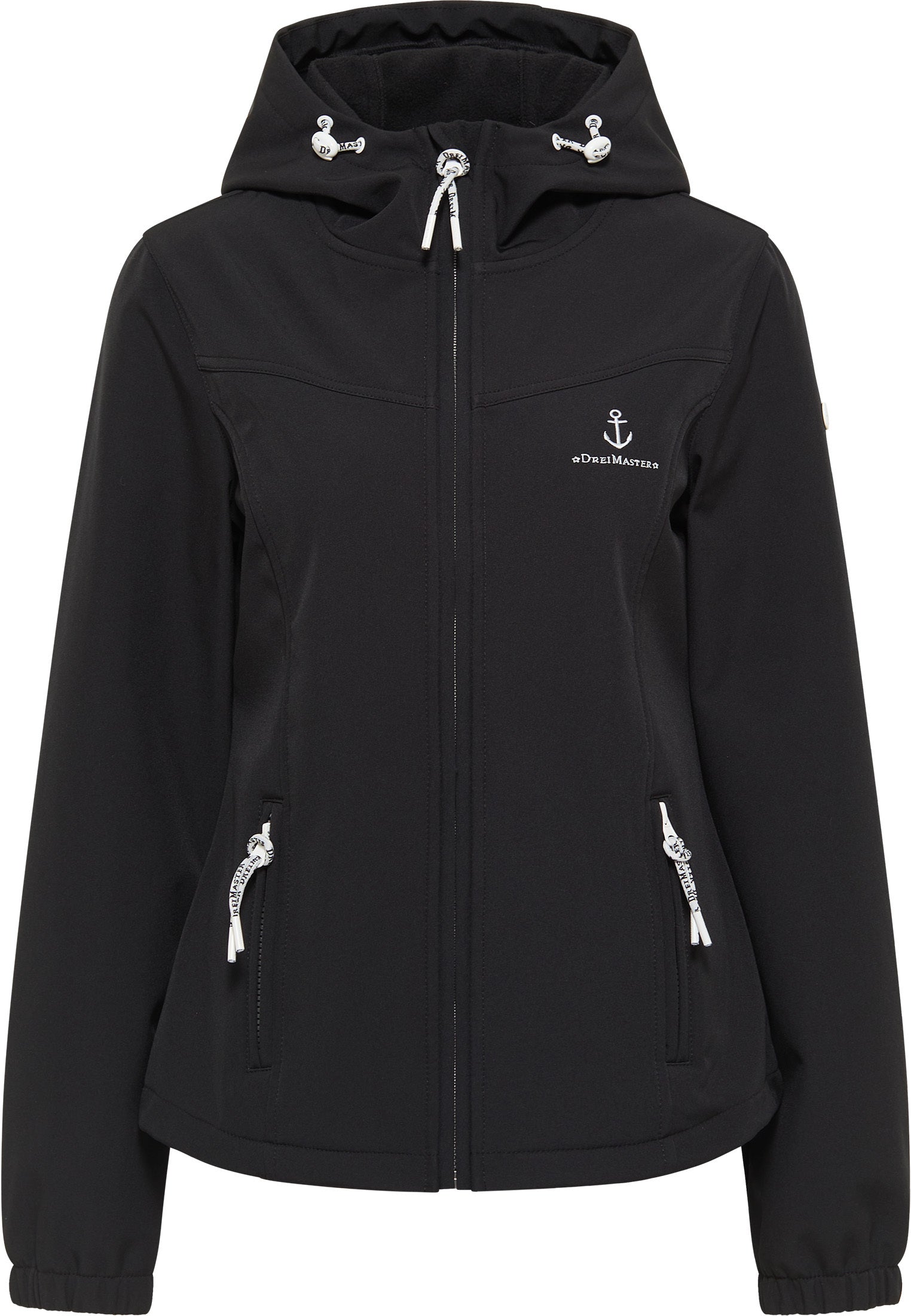 DreiMaster Maritim Women's Softshell Jacket