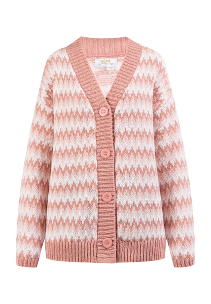 usha FESTIVAL Kardigan dla Kobiety z guzikami