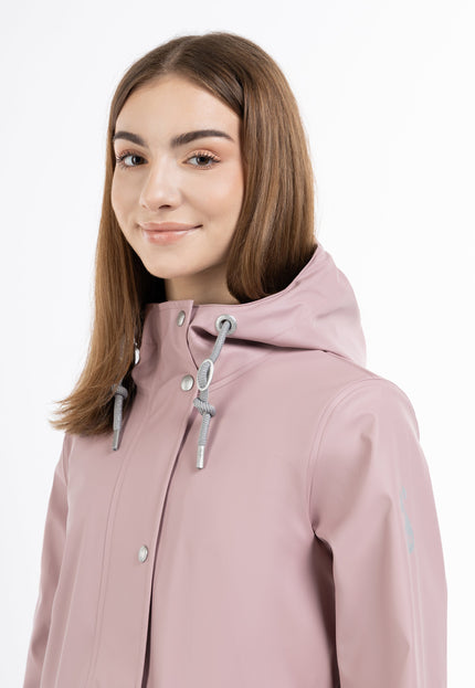 Mymo Women's Rain Jacket