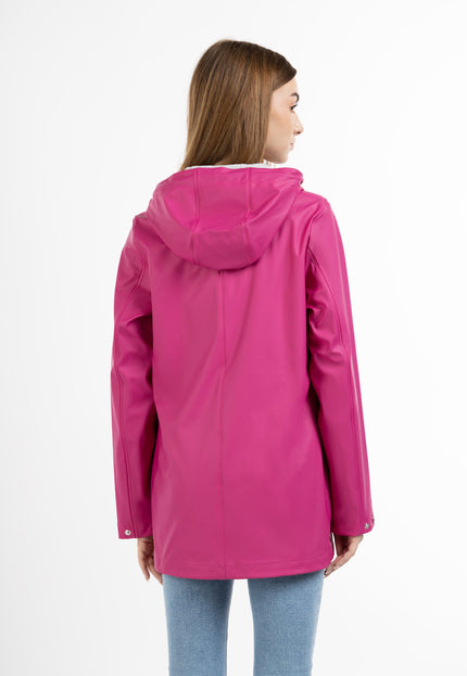 Mymo Women's Rain Jacket