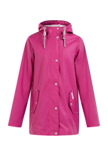 Mymo Women's Rain Jacket