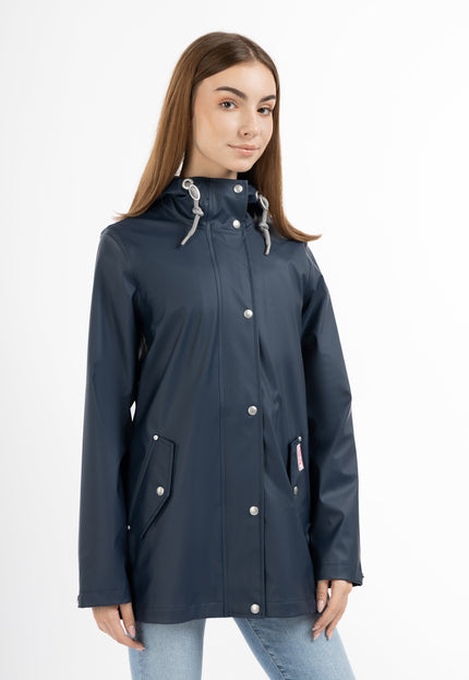 Mymo Women's Rain Jacket