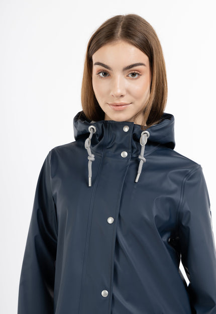 Mymo Women's Rain Jacket