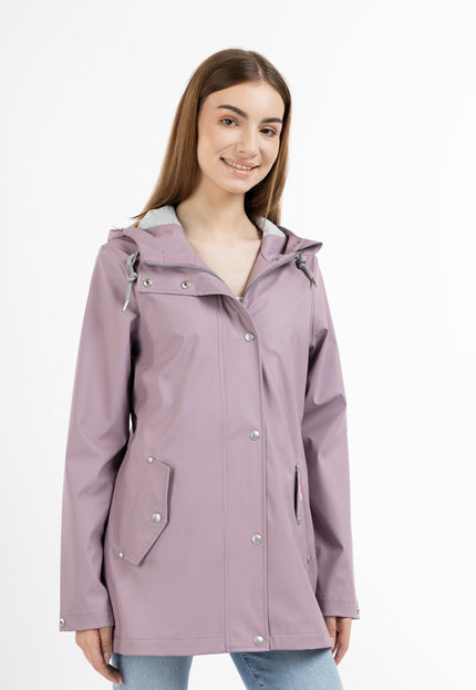 Mymo Women's Rain Jacket