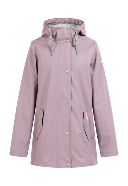 Mymo Women's Rain Jacket