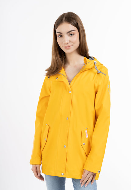 Mymo Women's Rain Jacket