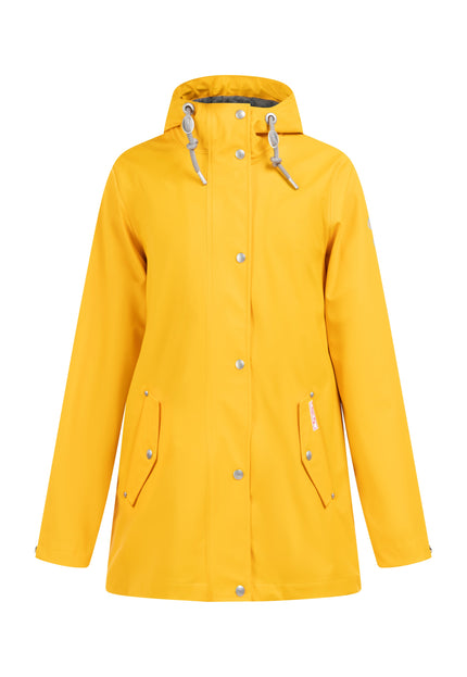 Mymo Women's Rain Jacket