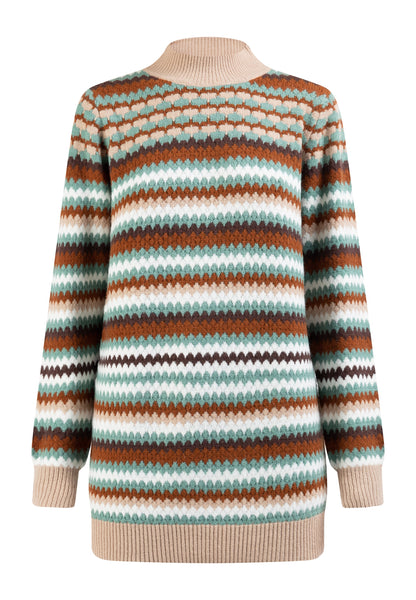 Usha festival Women's Knit Sweater