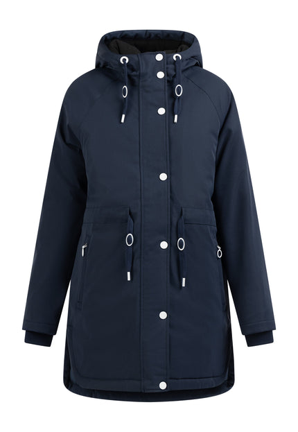 Dreimaster maritim Women's Winter Jacket