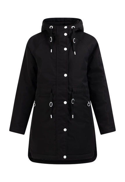 Dreimaster maritim Women's Winter Jacket