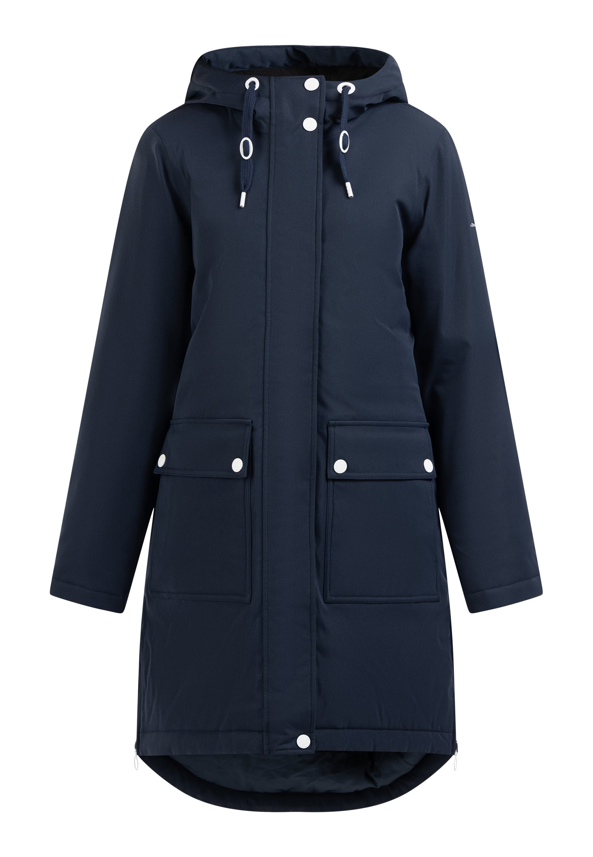Dreimaster maritim Women's Winter Jacket