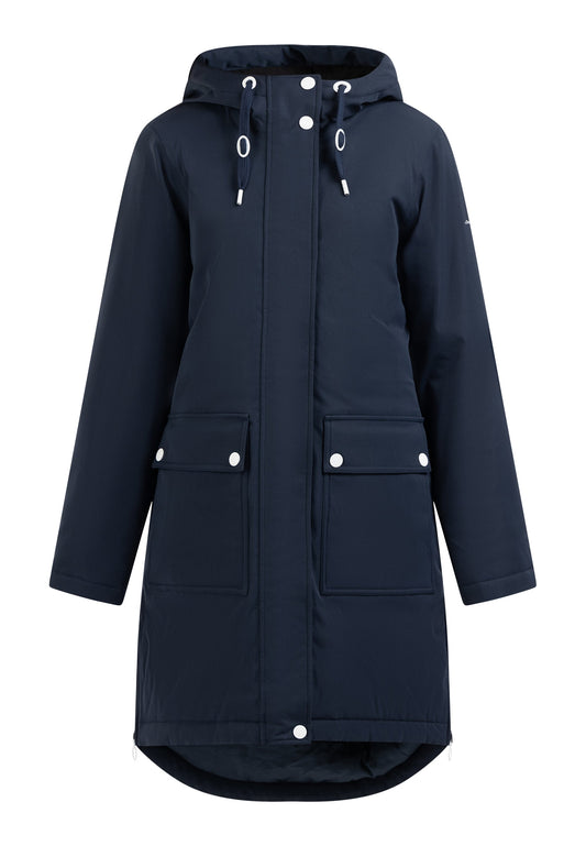 Dreimaster maritim Women's Winter Jacket