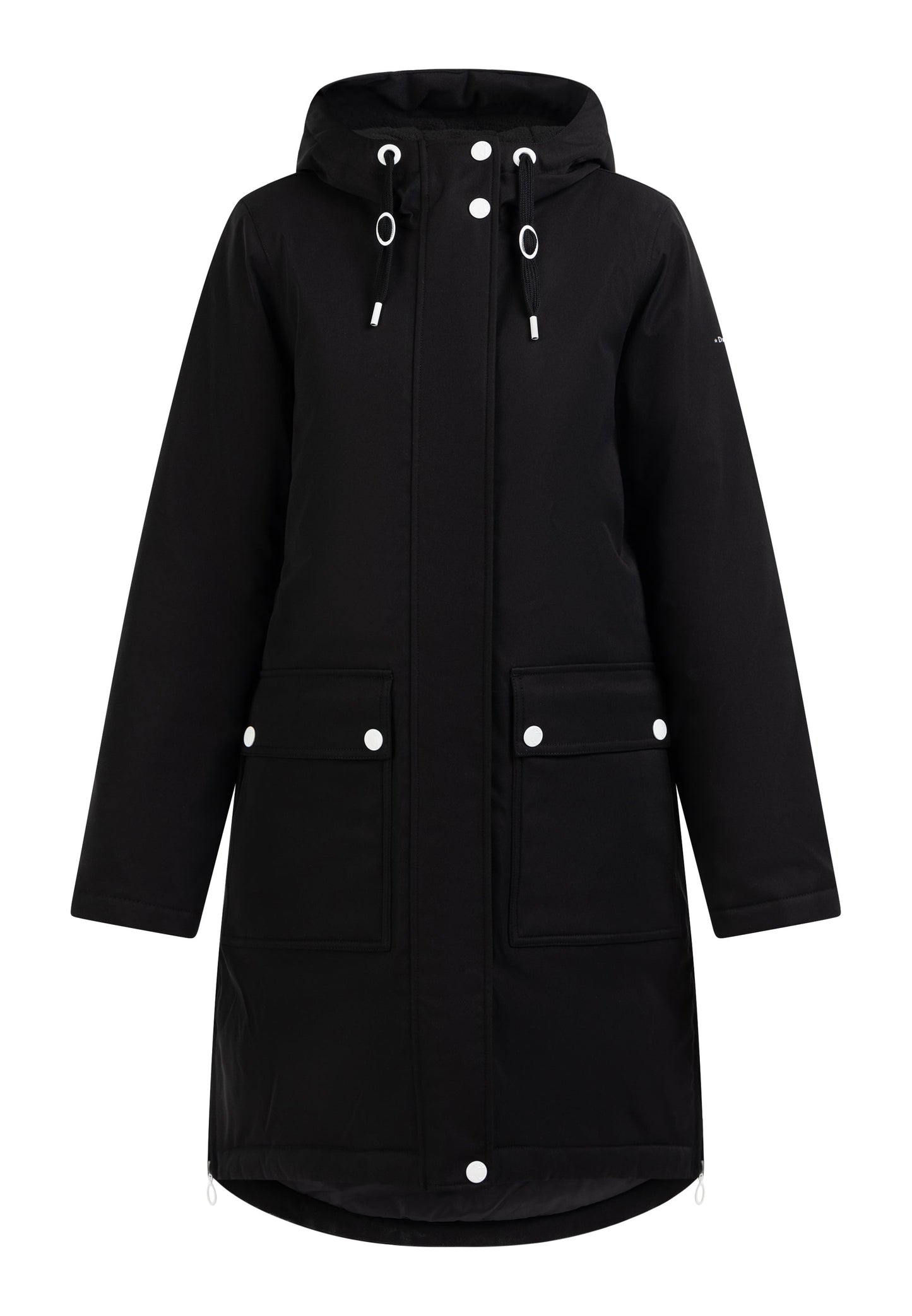 Dreimaster maritim Women's Winter Jacket