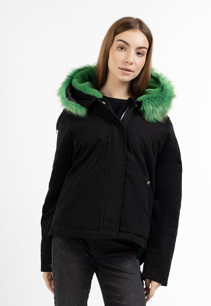 Mymo Women's Winter Jacket