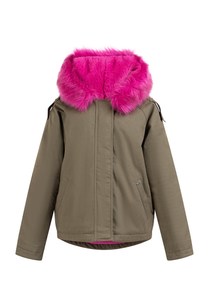 Mymo Women's Winter Jacket