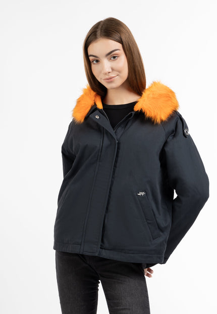 Mymo Women's Winter Jacket