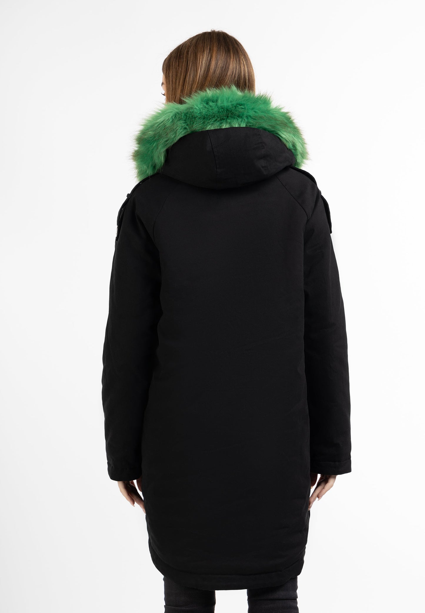 Mymo Women's Winter Parka