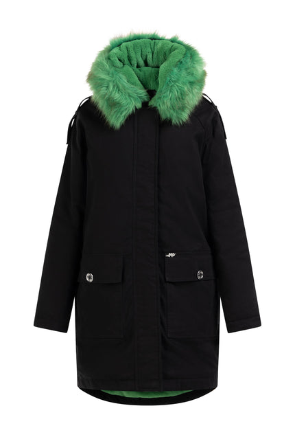 Mymo Women's Winter Parka