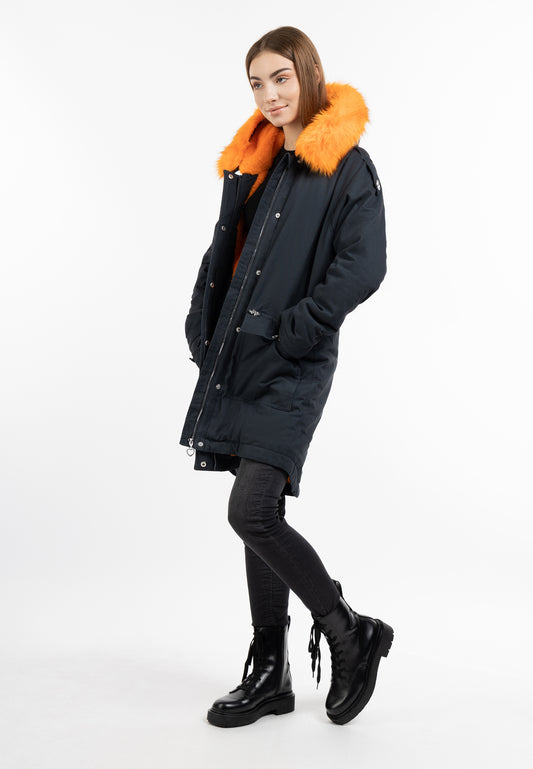 myMo Kobiety Zimowa Parka