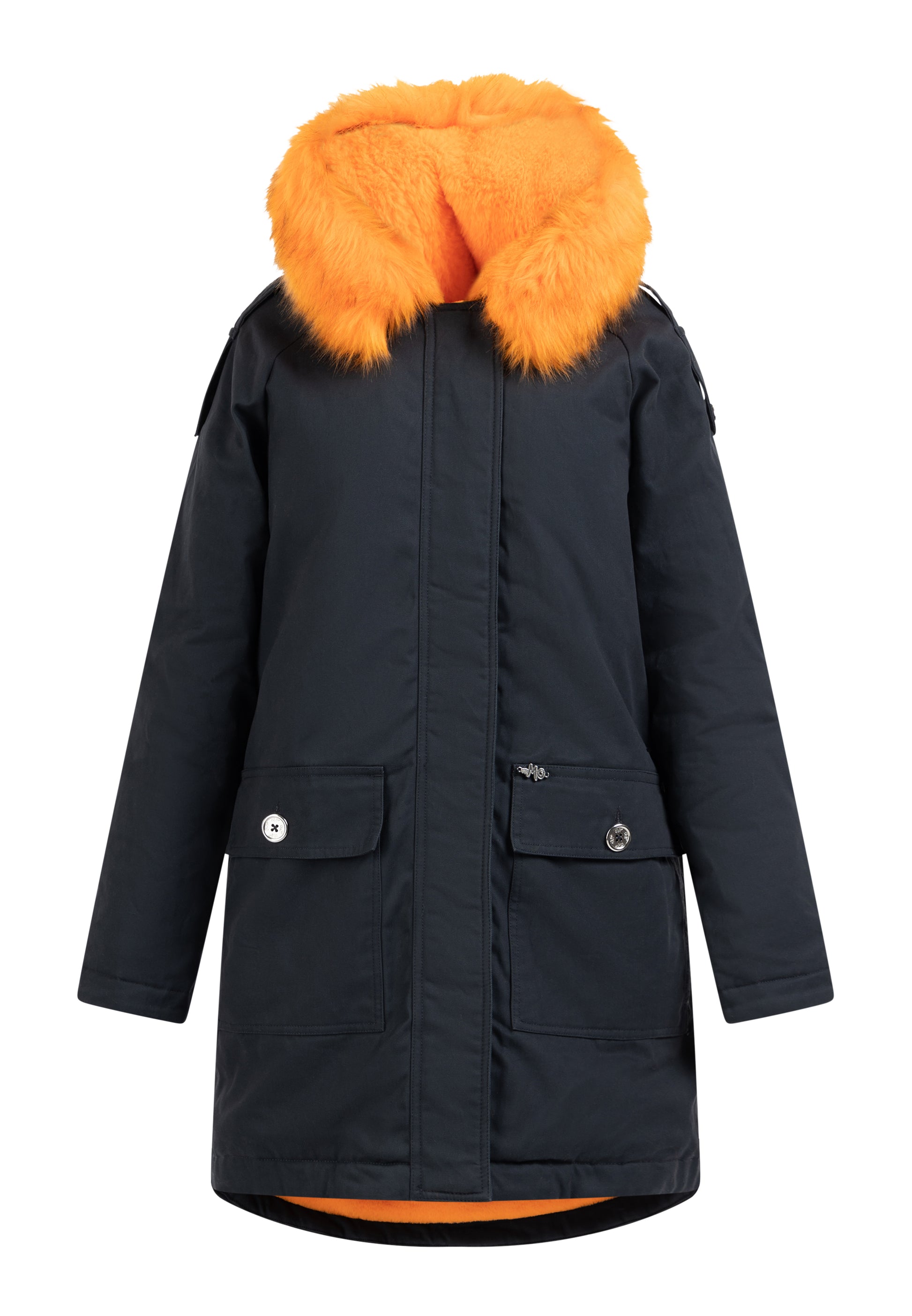 myMo Women's Winter Parka
