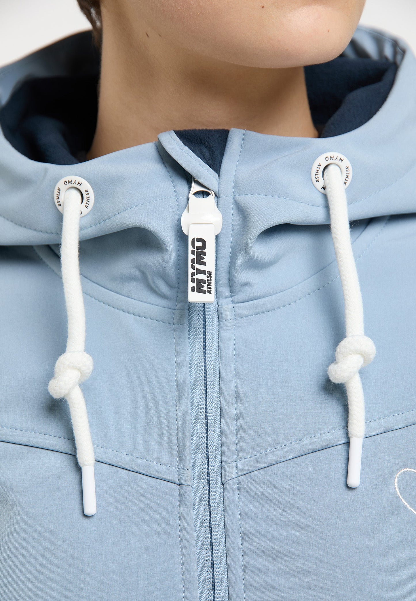 Mymo athlsr Women's Softshell Jacket