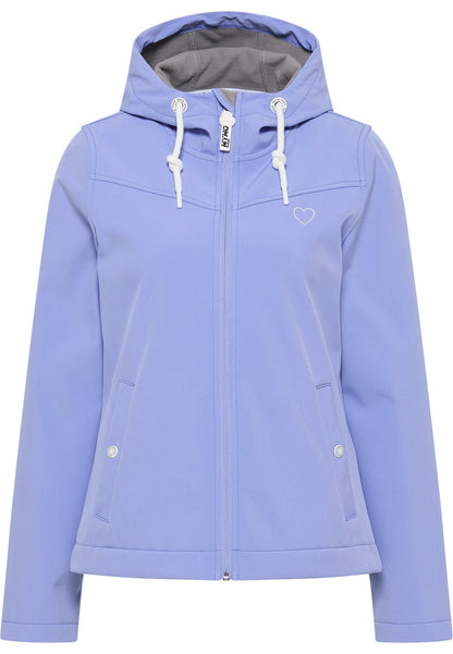 Mymo athlsr Women's Softshell Jacket