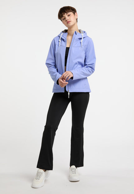 Mymo athlsr Women's Softshell Jacket