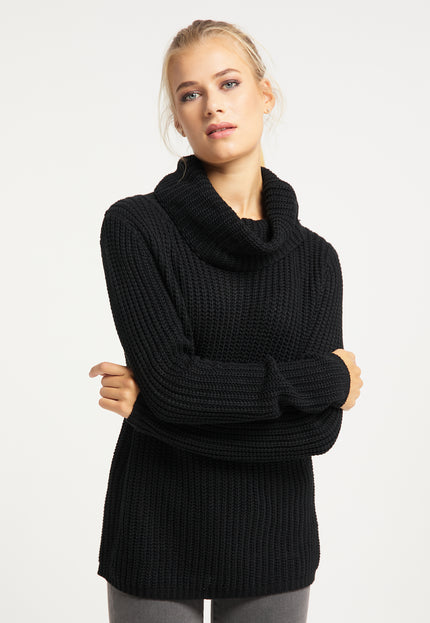 ICEBOUND Damen-Pullover