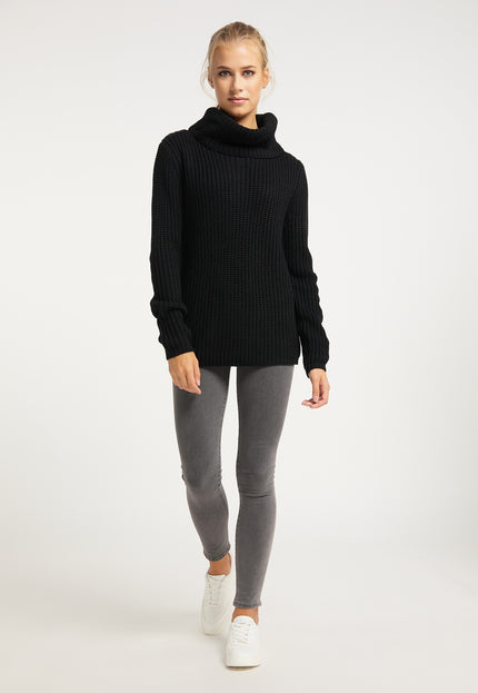 ICEBOUND Damen-Pullover