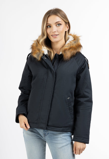 Dreimaster vintage Women's Women'S Winter Jacket