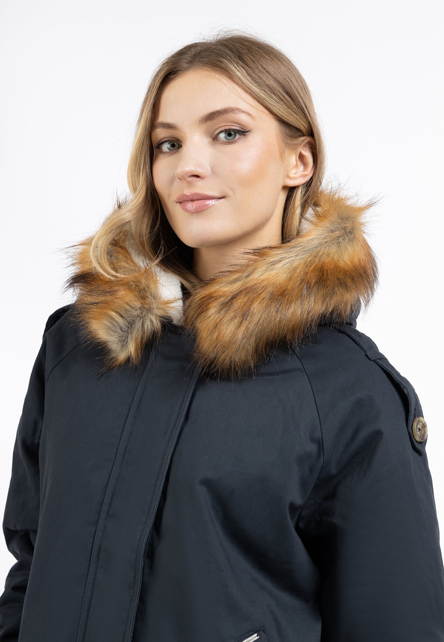 Dreimaster vintage Women's Women'S Winter Jacket