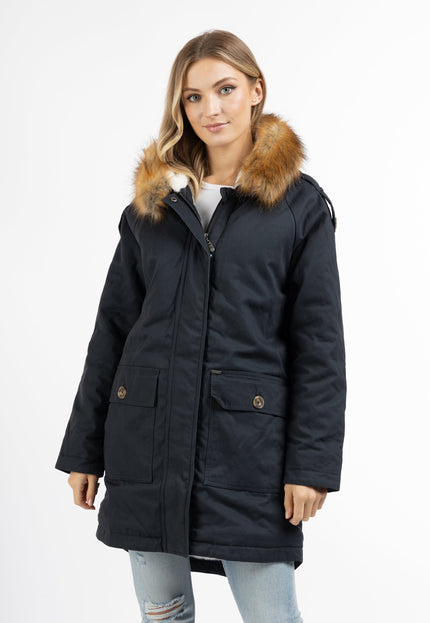 Dreimaster vintage Women's Women'S Winter Parka