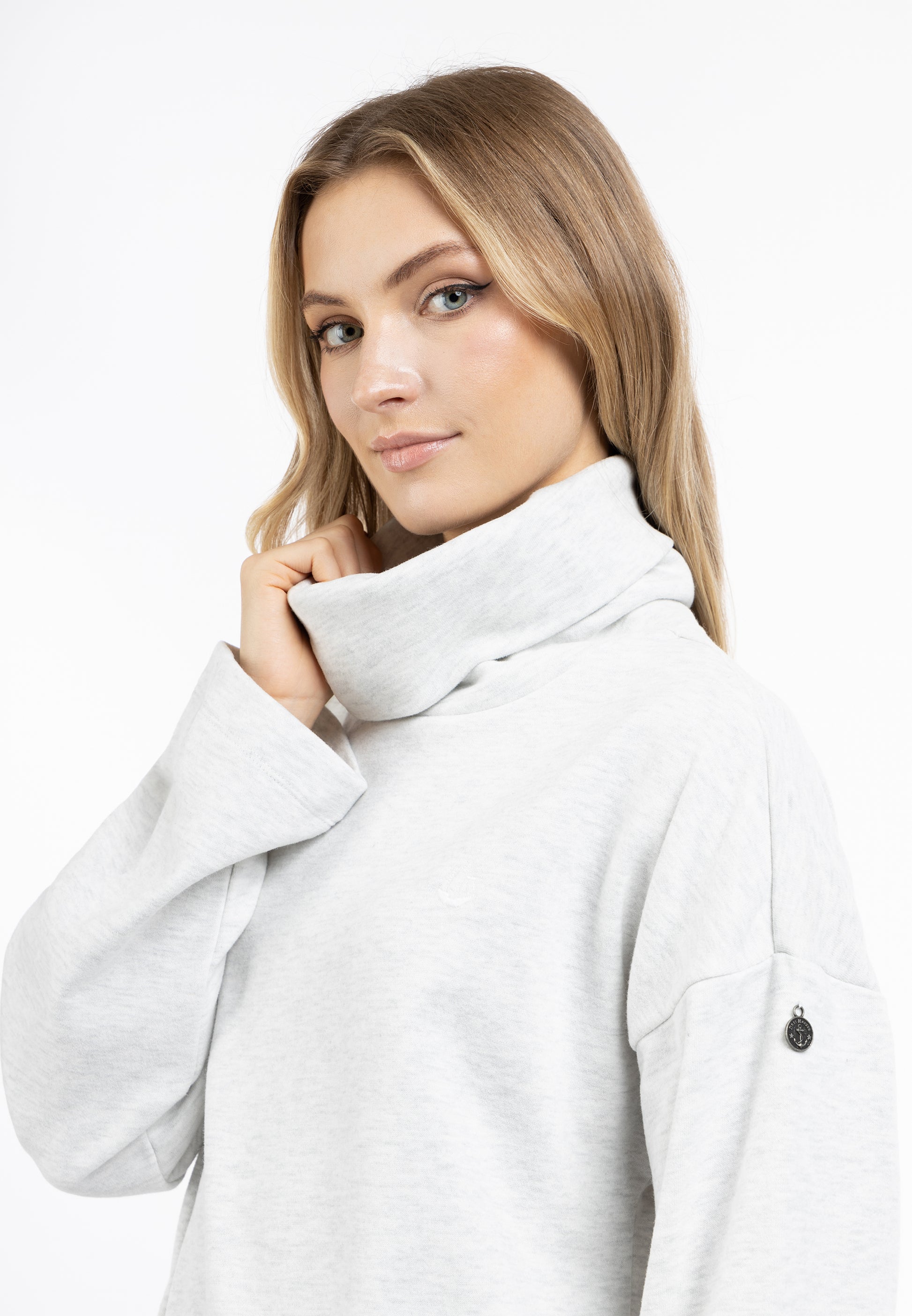 DreiMaster Vintage Women's Oversized Sweater