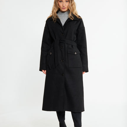 Collection image for: Woolen Coats