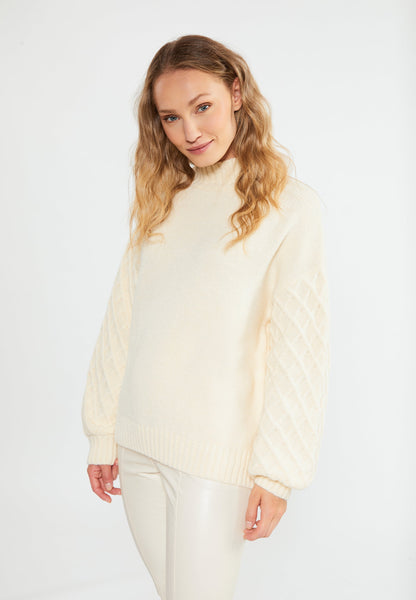 Risa Women's Knitted Sweater