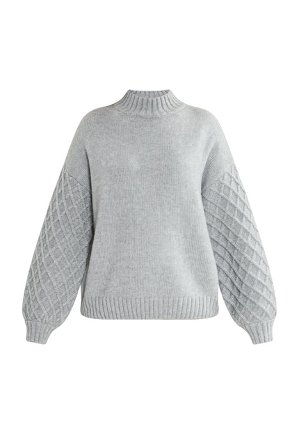 Risa Women's Knitted Sweater