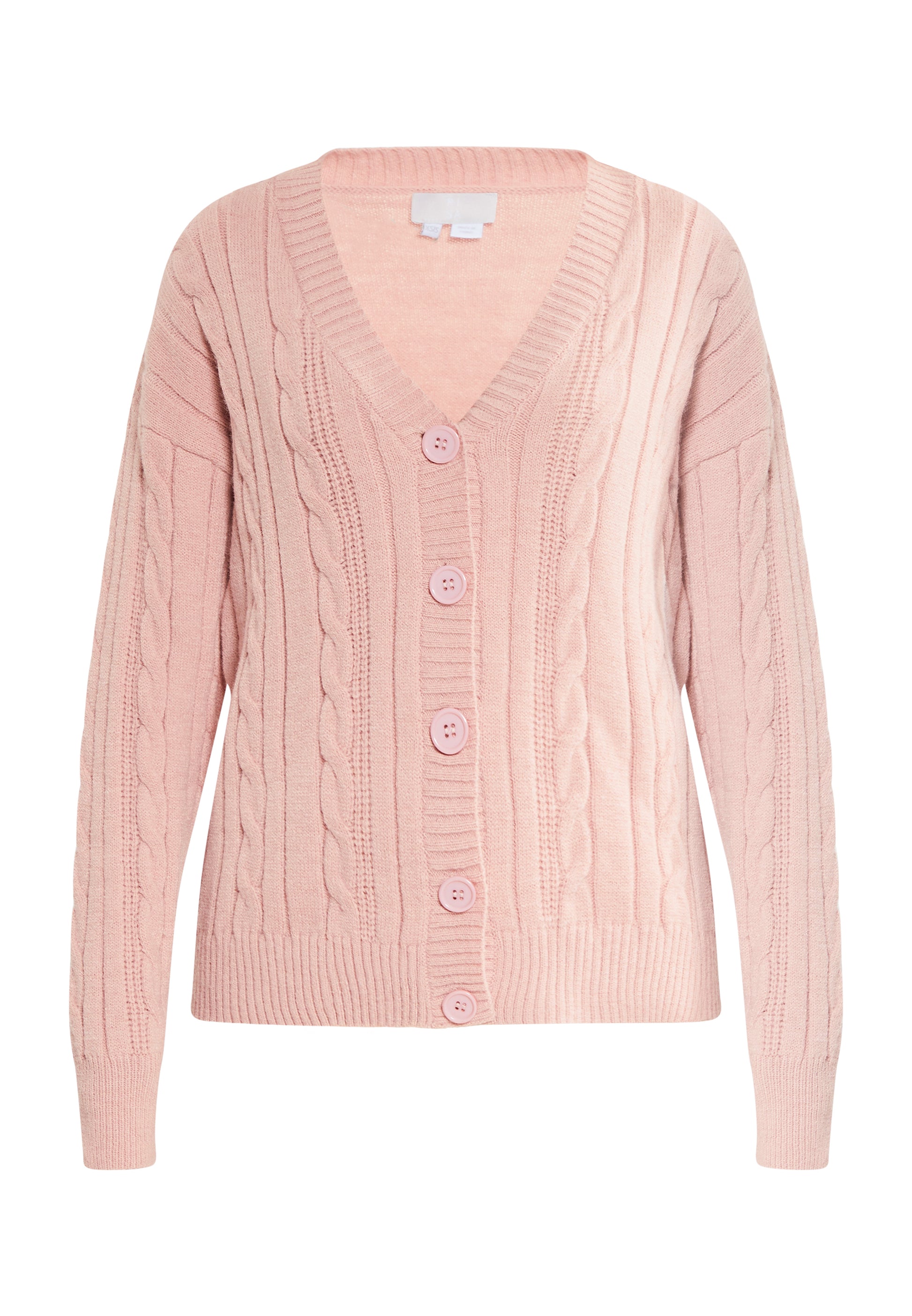 Kardigan damski RISA z guzikami