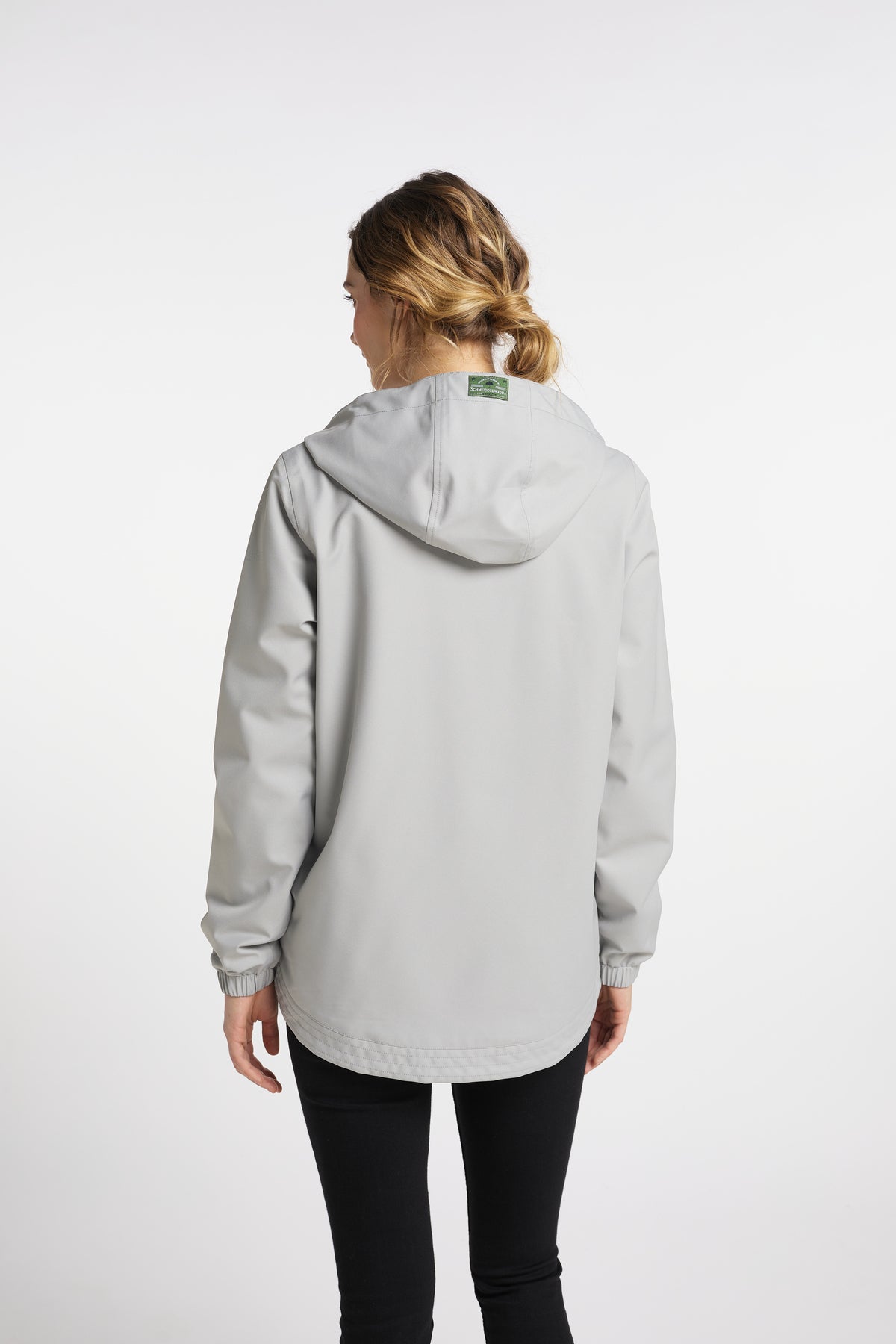 Schmuddelwedda Women's Rain Jacket