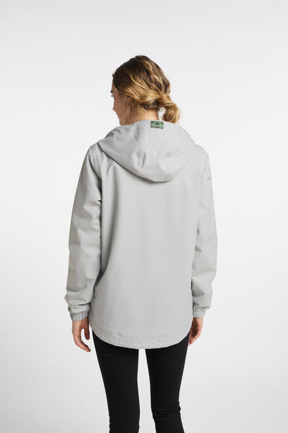 Schmuddelwedda Women's Rain Jacket