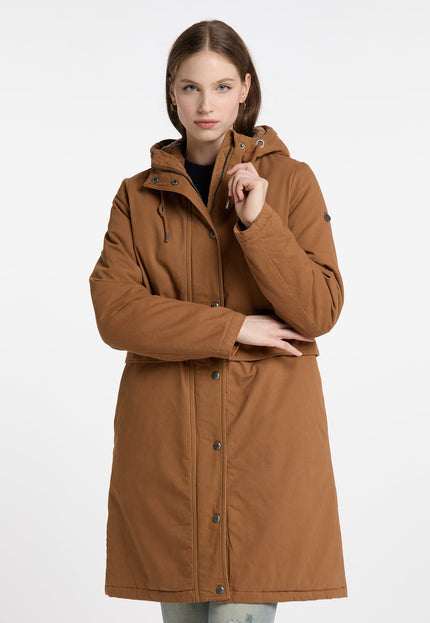 Dreimaster vintage Women's Winter Coat