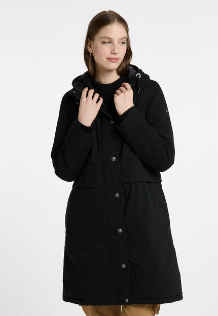 Dreimaster vintage Women's Winter Coat