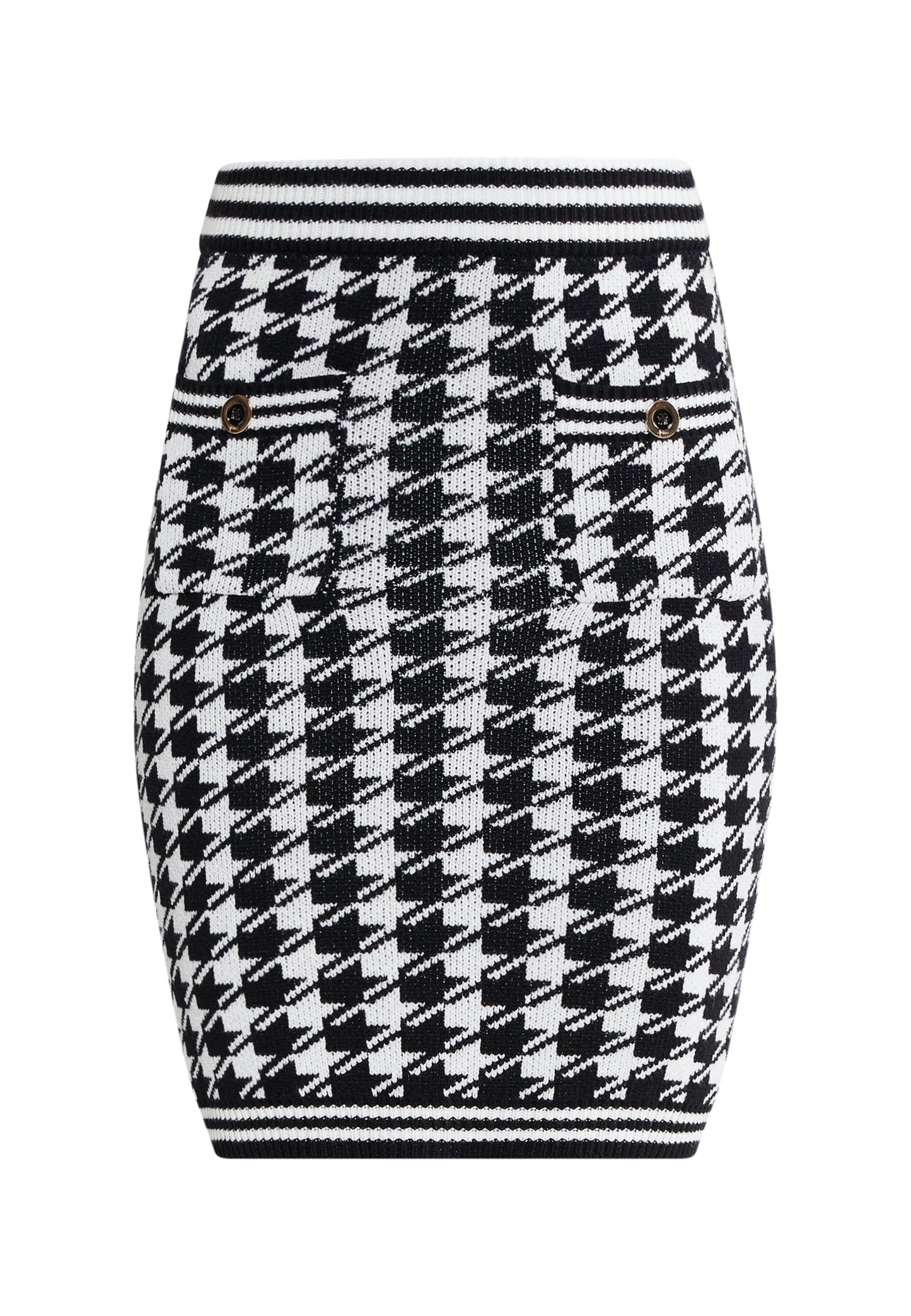 Faina Women's Knitted Skirt