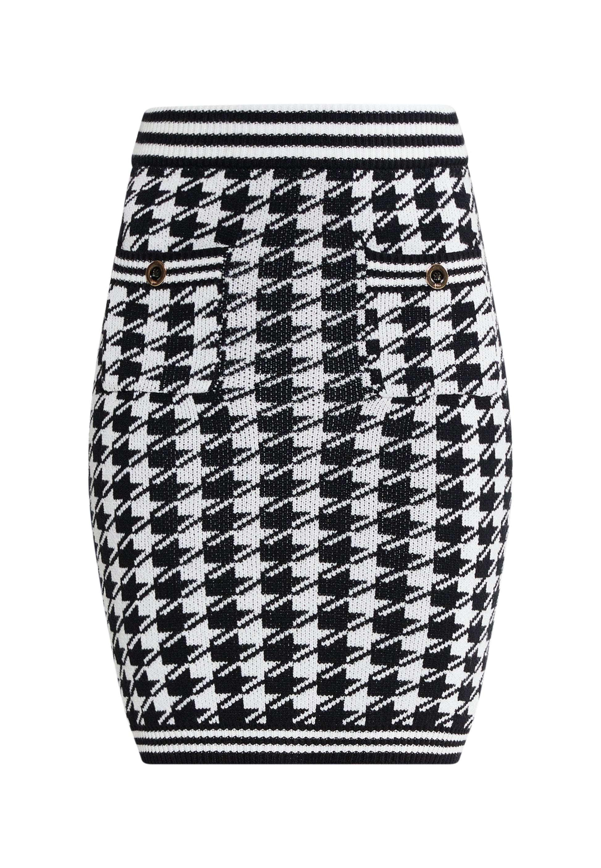 Faina Women's Knitted Skirt